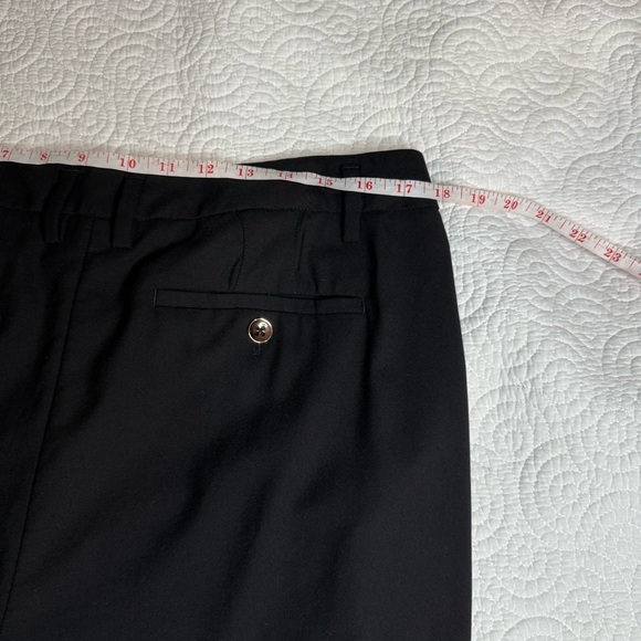 Kit and Ace Black Ankle-Length Jumpsuit with Tailored Fit size 10 - Picture 9 of 16